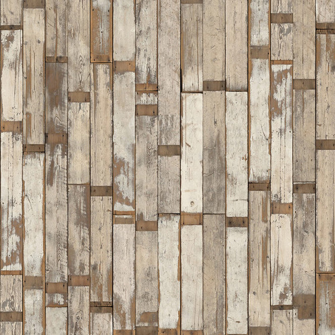 【A4サンプル】SCRAPWOOD WALLPAPER / PHE-02