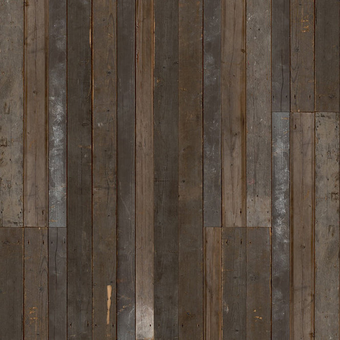 【切売m単位】SCRAPWOOD WALLPAPER / PHE-04