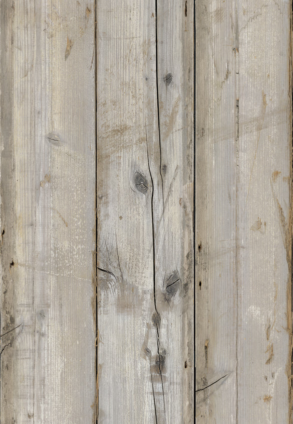 【A4サンプル】SCRAPWOOD WALLPAPER / PHE-07