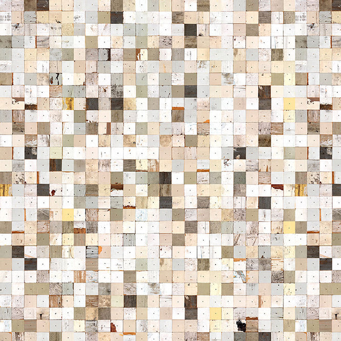 【切売m単位】SCRAPWOOD WALLPAPER 2 / PHE-16