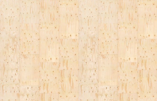 【切売m単位】MATERIALS WALLPAPER by Piet Hein Eek PLYWOOD WALLPAPER / PHM-37