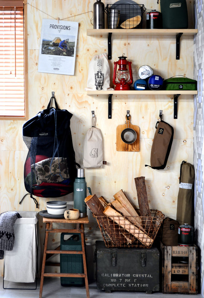 【1mサンプル】MATERIALS WALLPAPER by Piet Hein Eek PLYWOOD WALLPAPER / PHM-37