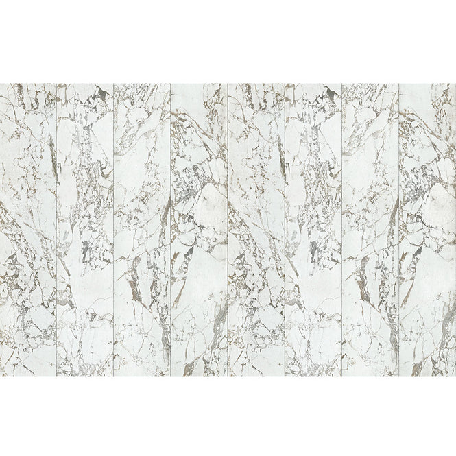【切売m単位】NLXL MATERIALS WALLPAPER BY PIET HEIN EEK WHITE MARBLE WALLPAPER / PHM-40A