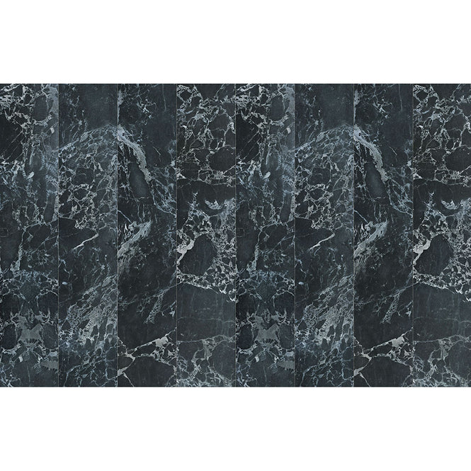 NLXL MATERIALS WALLPAPER BY PIET HEIN EEK BLACK MARBLE WALLPAPER / PHM-50A