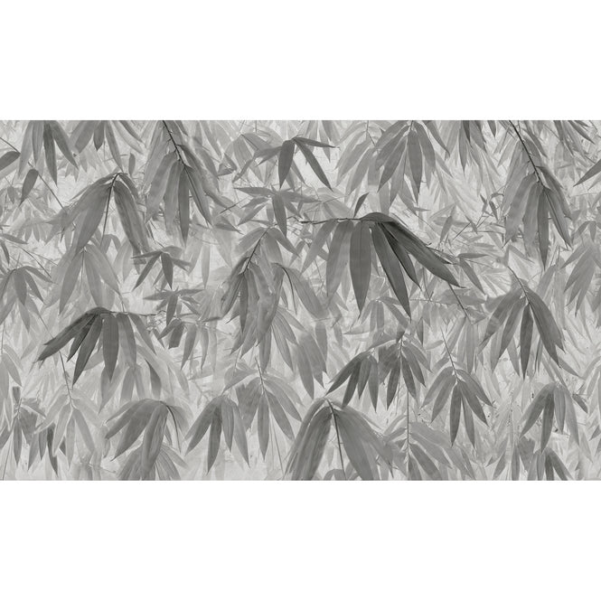 Elli Popp / Bamboo Breeze-Black&Grey / PM165-06 mica