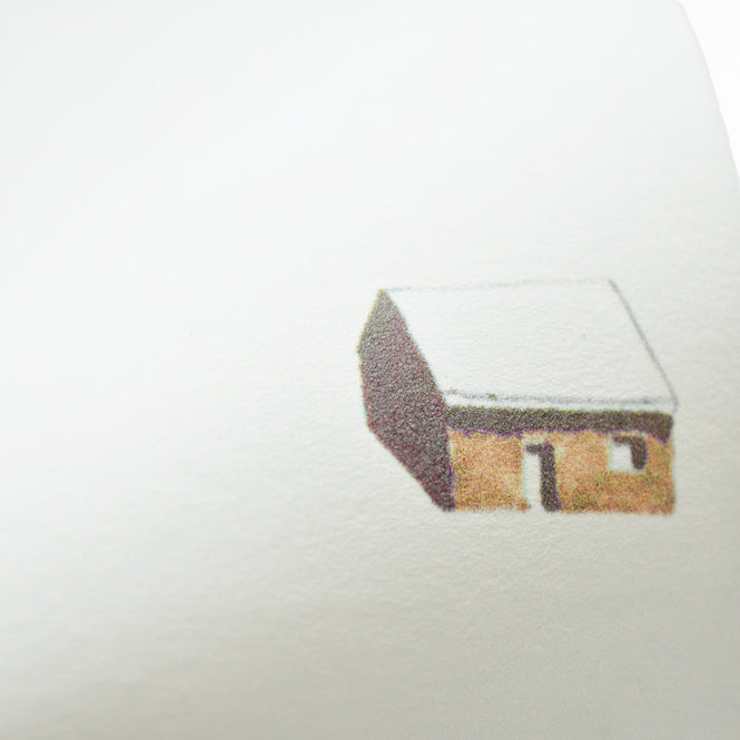Season paper Collection / Maisons PP-S1903