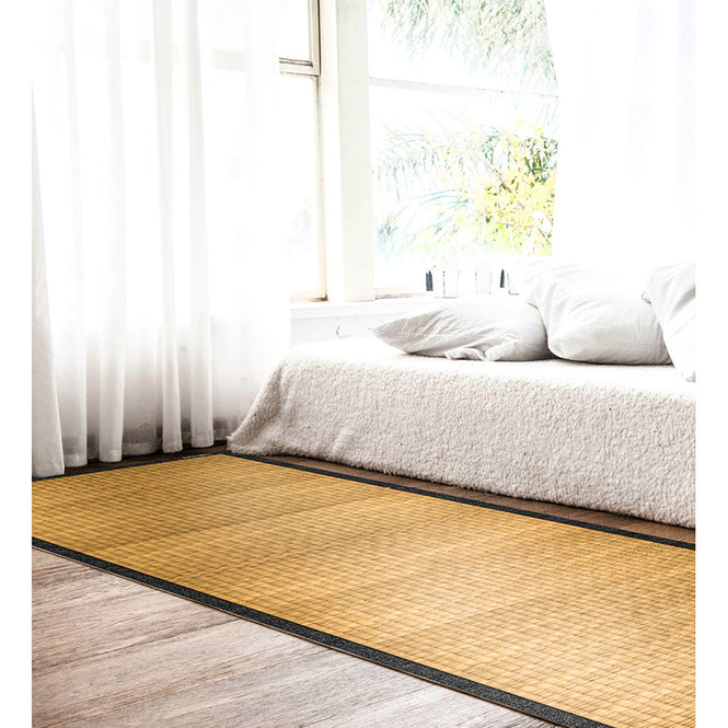 【限定数】Beija Flor / ベイジャ・フロール ビニールマット Tatami Floor RF-TT1 (60×170)
