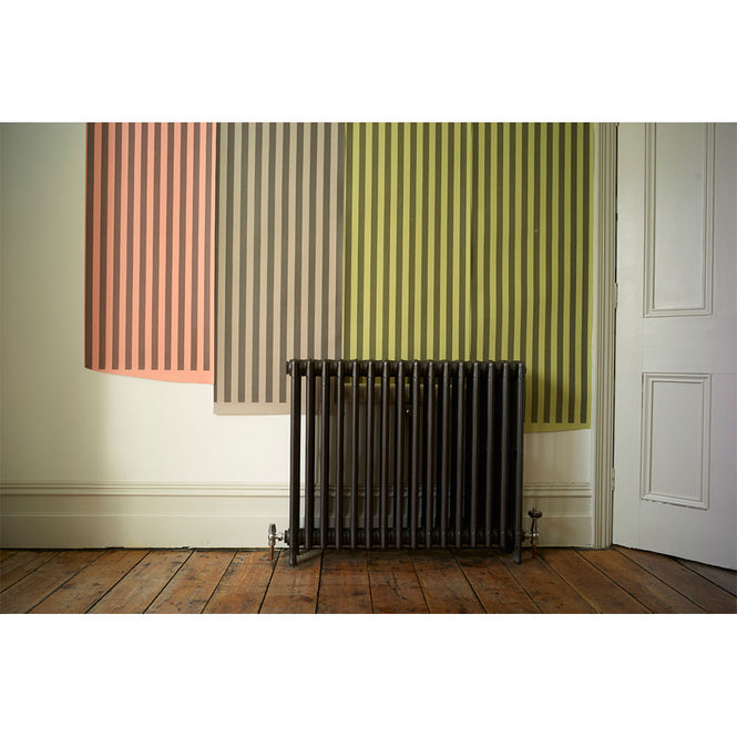 Deborah Bowness / Stripe Yellow