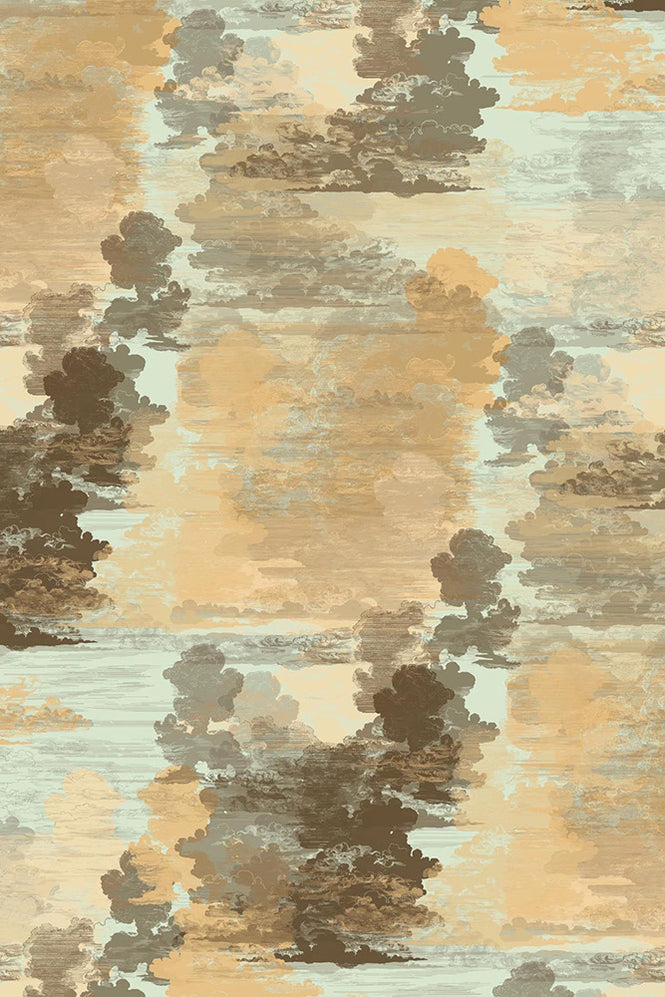 Timorous Beasties / CLOUD TOILE / TB/CTOIL/MICA/05