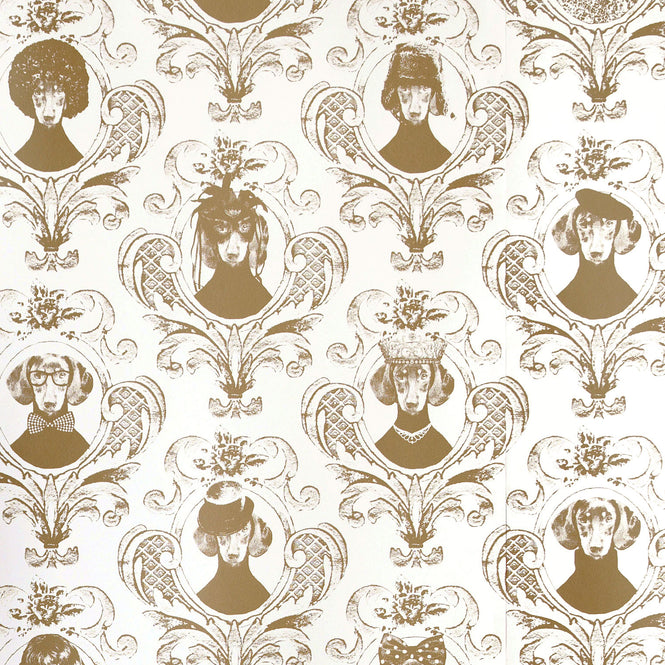 【切売m単位】Lisa Bengtsson / Tillsammans Gold / 0118