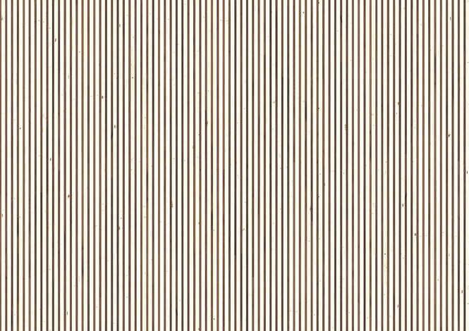 【1mサンプル】TIMBER STRIPS WALLPAPER by PIET HEIN EEK / TIM-03