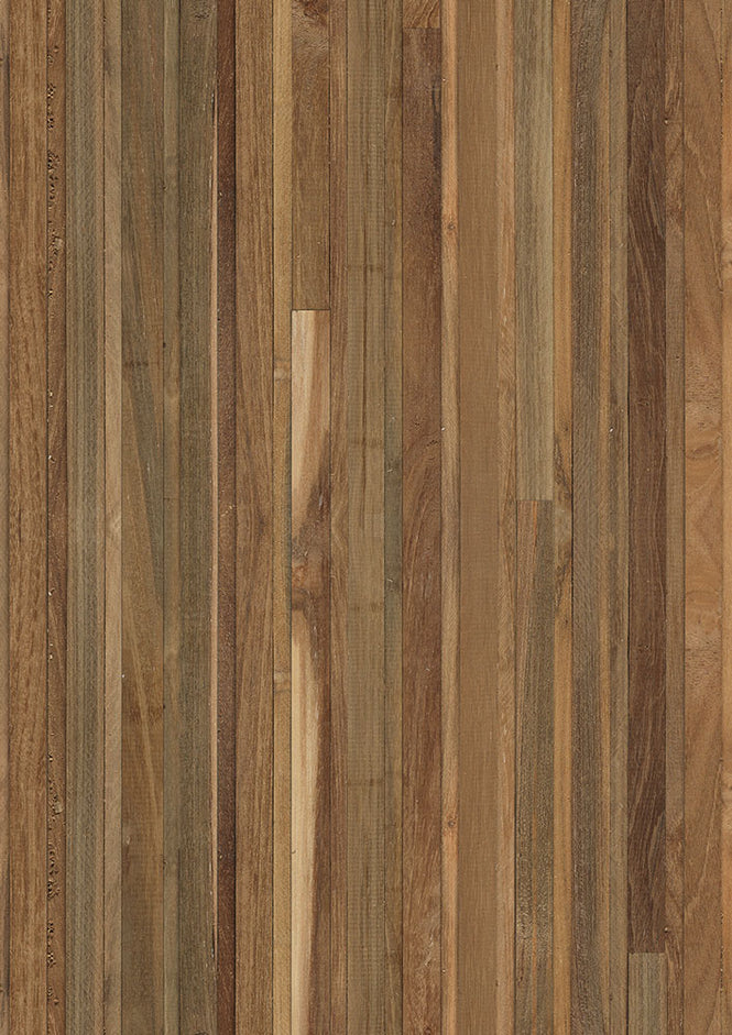 【A4サンプル】TIMBER STRIPS WALLPAPER by PIET HEIN EEK / TIM-05