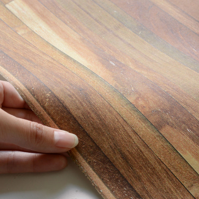 【A4サンプル】TIMBER STRIPS WALLPAPER by PIET HEIN EEK / TIM-05