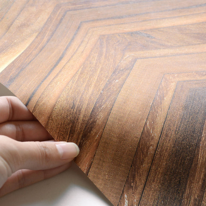 【A4サンプル】TIMBER STRIPS WALLPAPER by PIET HEIN EEK / TIM-06