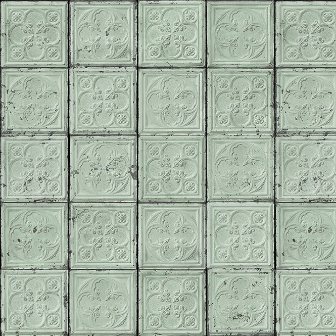 Brooklyn Tins by merci / TIN-05