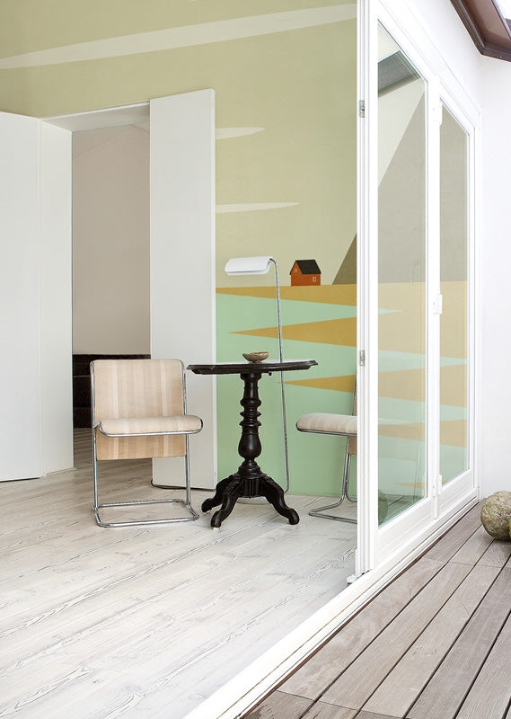 Wall&deco / Think Tank 13 Fjords / TTFI1301