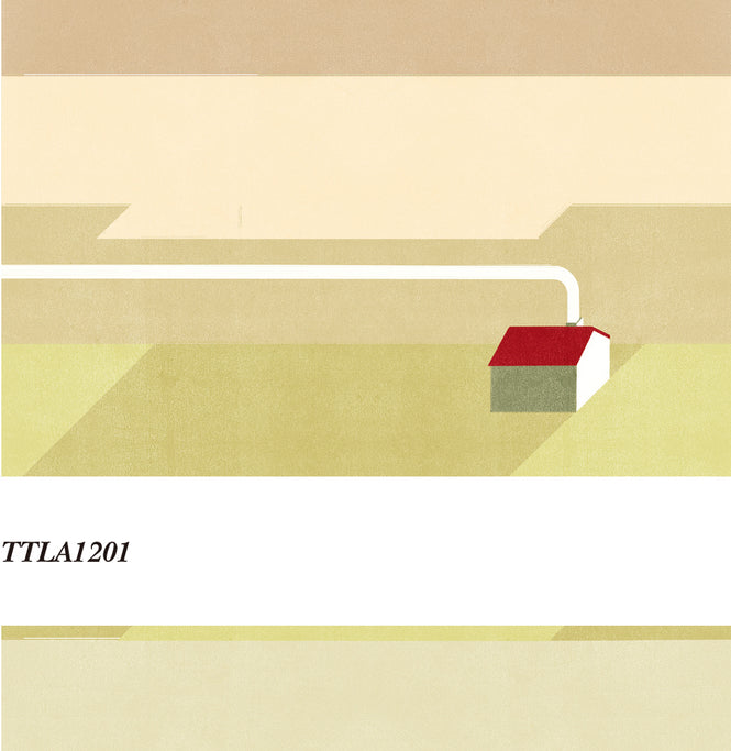 Wall&deco / Think Tank 12 Land / TTLA1201
