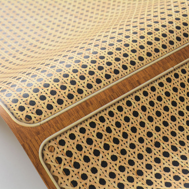 【限定数】NLXL CANE WEBBING / SQUARE WEBBING VOS-14