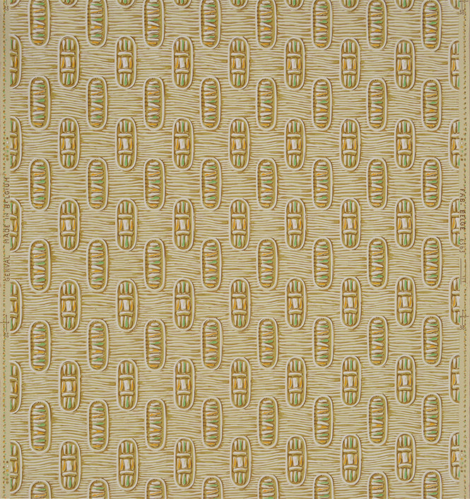 Vintage Wallpaper / WD-324