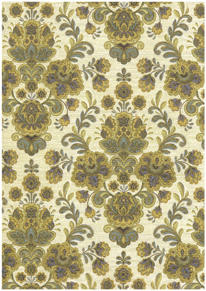 Vintage Wallpaper /  WD-124