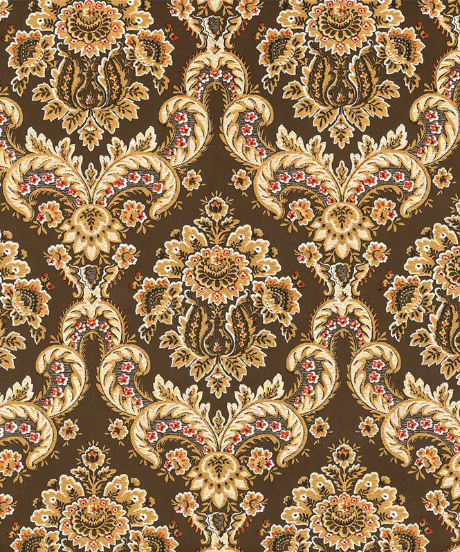 Vintage Wallpaper / WD-205