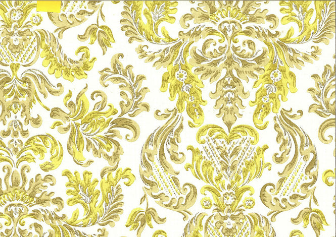 Vintage Wallpaper /  WD-210