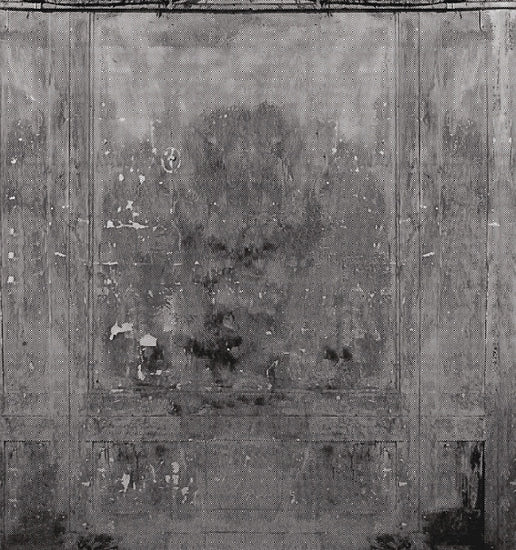 Wall&deco / Life 14 Concrete Moire / WDCM1401