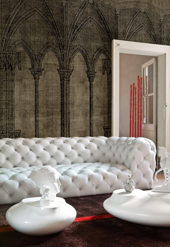 Wall&deco / Life 12 Flamboyant / WDFL1201