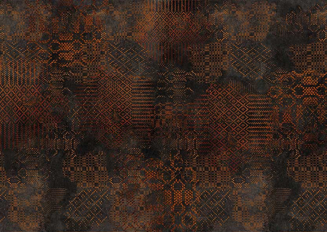 Wall&deco / Contemporary Wallpaper 2016 Giovanni Pesce LUVIENTO WDLV1603
