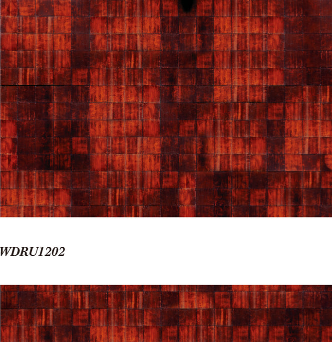 Wall&deco / Life 12 Ruster / WDRU1202