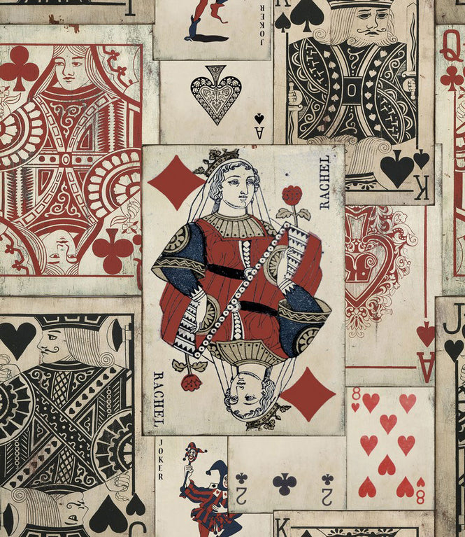 MINDTHEGAP /  PLAYCARDS WP20019