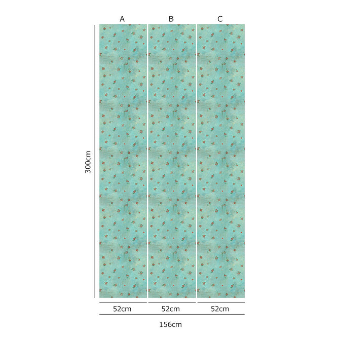 SUGARBOO by MINDTHEGAP / MA BELLE WP20274