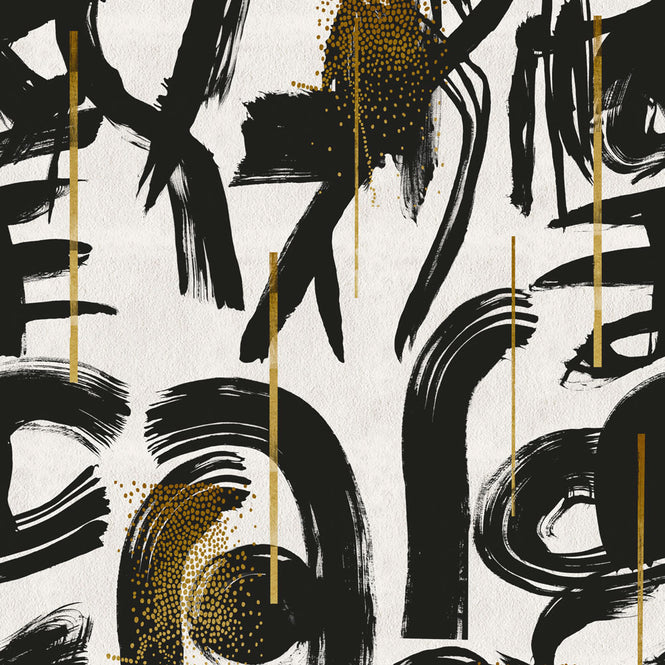 MINDTHEGAP / GESTURAL ABSTRACTION WP20332