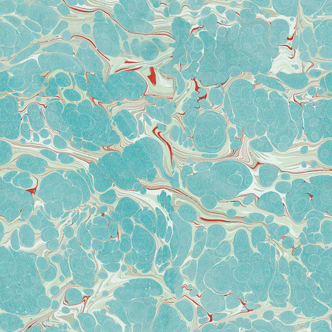 MINDTHEGAP / MARBLED Topaz WP20337