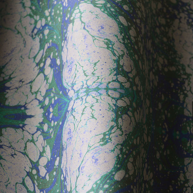 MINDTHEGAP / MARBLED PAPER WP20344