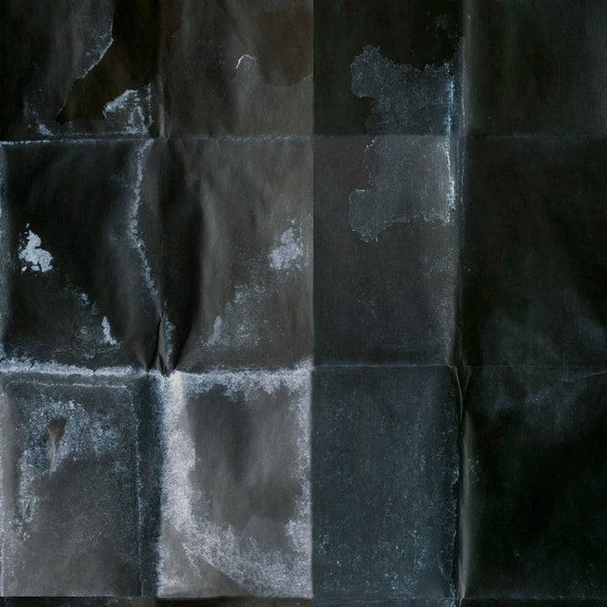 MINDTHEGAP / SHIBUI Asphalt WP20346