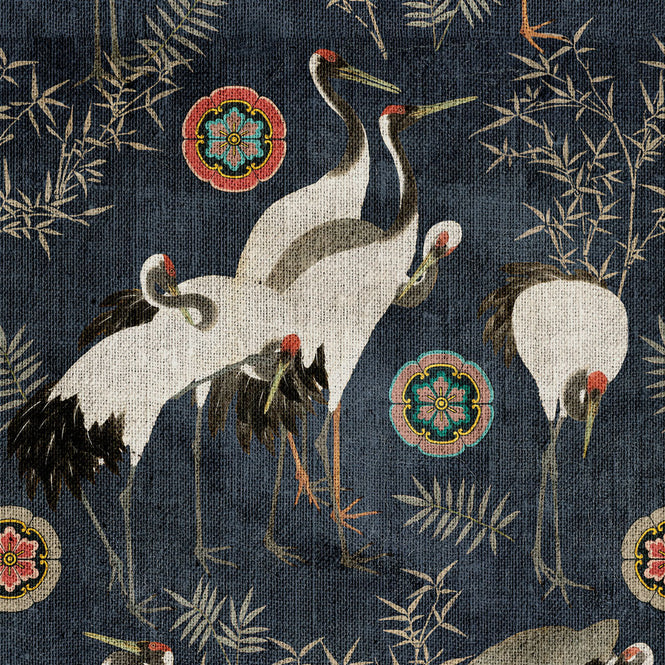 MINDTHEGAP / TSURU Indigo WP20392