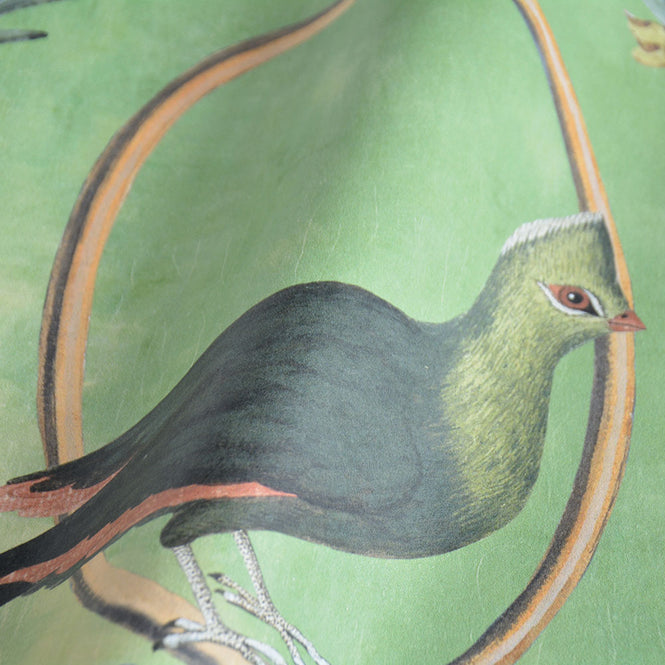 MINDTHEGAP / THE TRANSYLVANIAN MANOR / COUNTESSE’S AVIARIUM Mint WP20426