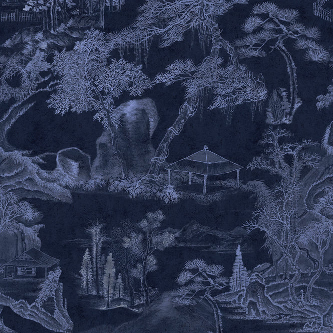 MINDTHEGAP / The Wallpaper Compendium / ASIAN SCENERY WP20507