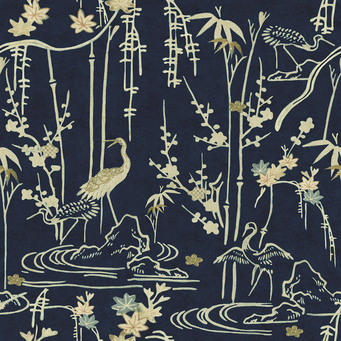 MINDTHEGAP / The Wallpaper Compendium / KYOTO WP20510