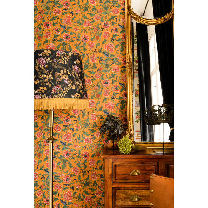 MINDTHEGAP / CHINESE GARDEN / CHINESE ORNAMENT WP20580