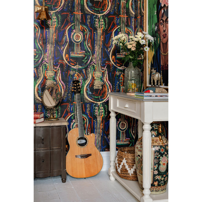 MINDTHEGAP / WOODSTOCK / HARMONY Dark WP20614