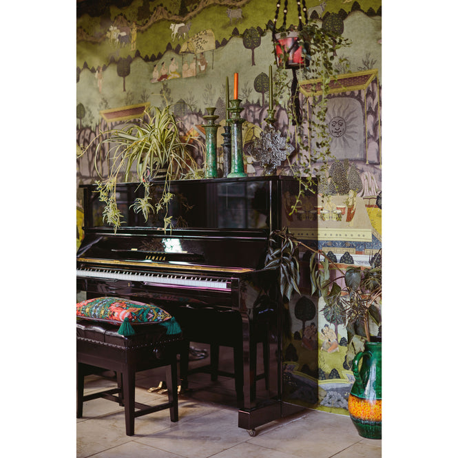 MINDTHEGAP / WOODSTOCK / PEACE AND MUSIC WP20626
