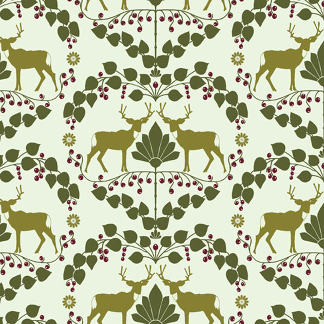 YSD LONDON / Forest of Dean WP-FOD-01